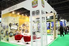 Automechanika Dubai Exhibition 2014
