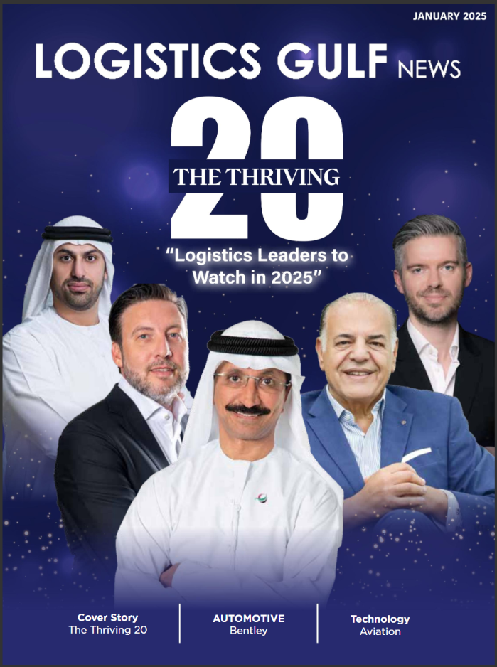 THE THRIVING 20