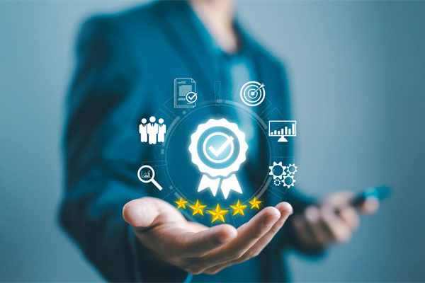 Quality Management