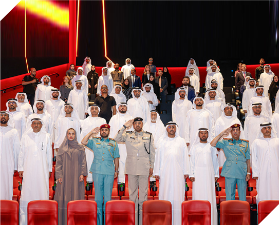 Emirates Transport Participates in the 40th Edition of the Unified GCC Traffic Week